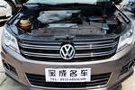 大众途观2012款1.8TSI 手自一体 菁英版（两驱）