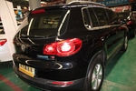 大众途观2010款1.8TSI 手自一体 风尚版(两驱)