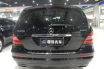 奔驰R级2010款R350L 4MATIC Grand Edition