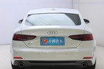 奥迪A5掀背2019款40 TFSI 时尚型