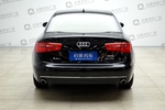 奥迪A6L2012款30 FSI 技术型(2.5L)