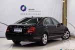 奔驰S级2012款S300L 豪华型 Grand Edition