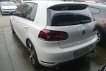 大众高尔夫GTI2010款2.0TSI DSG 豪华版