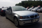 宝马3系2004款325i