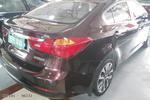 起亚K32012款1.6L 自动DLX 