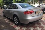 奥迪A4L2009款2.0TFSI 舒适型