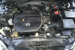 马自达Mazda62008款2.0L 手自一体 时尚型