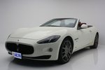 玛莎拉蒂GranCabrio2012款4.7L Sport