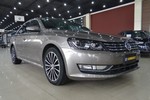 大众帕萨特2012款2.0TSI DSG 至尊版