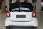 smartfortwo2016款1.0L 硬顶激情版