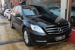 奔驰R级2011款R350L 4MATIC