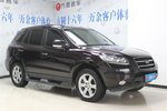 现代胜达2009款2.7L 豪华型