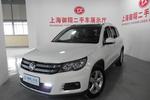 大众途观2012款1.8TSI 手自一体 菁英版(四驱)