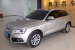 奥迪Q52013款40 TFSI 技术型