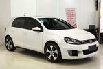 大众高尔夫GTI2012款2.0 TSI DSG 豪华版