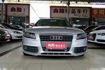 奥迪A4L2010款2.0TFSI 技术型