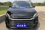 上汽大通MAXUSG502019款1.5T 自动豪华版 国VI