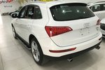 奥迪Q52011款2.0TFSI 舒适型