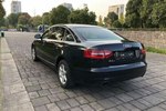 奥迪A6L2011款2.0TFSI 手自一体 标准型