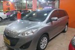 马自达Mazda52008款2.0 自动舒适型