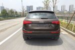 奥迪Q52013款40 TFSI 技术型