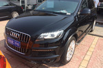 奥迪Q72012款3.0TFSI 进取型