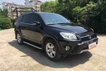 丰田RAV4荣放2011款2.4L 自动四驱至臻导航版 