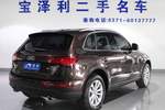 奥迪Q52013款40 TFSI 技术型