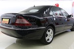 奔驰S级2003款S350 L