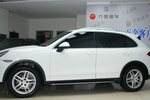 保时捷Cayenne2011款3.0T