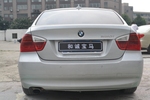 宝马3系2008款320i 豪华型