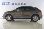 奥迪Q32015款35 TFSI 舒适型