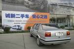 大众捷达2006款1.6 CIX-P 伙伴