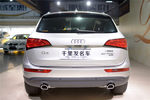 奥迪Q52013款40 TFSI 舒适型