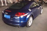 奥迪TT2011款Coupe 2.0TFSI