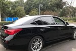 英菲尼迪Q50L2016款2.0T 悦享版