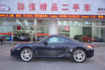 保时捷Cayman2009款Cayman 2.9L 