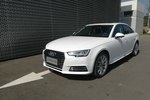 奥迪A4L2017款Plus 45 TFSI quattro 运动型