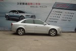 奥迪A42008款1.8T 舒适型AT