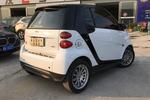 smartfortwo2012款1.0 MHD 硬顶标准版