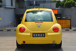 大众甲壳虫2005款New Beetle 1.8T 自动