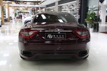 玛莎拉蒂GT2013款4.7L Sport Automatic