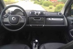 smartfortwo2012款1.0T 硬顶激情烈焰特别版