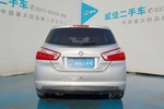 启辰R502012款1.6L 自动尊贵版