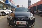 奥迪A6L2011款2.0TFSI 手自一体 标准型