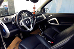 smartfortwo2011款1.0T 博速特别版