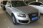 奥迪Q52010款2.0TFSI 技术型