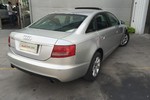 奥迪A6L2005款2.0T FSI®手自一体标准型