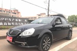 别克凯越2011款1.6LX-MT