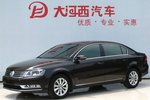 大众迈腾2015款1.8TSI 豪华型